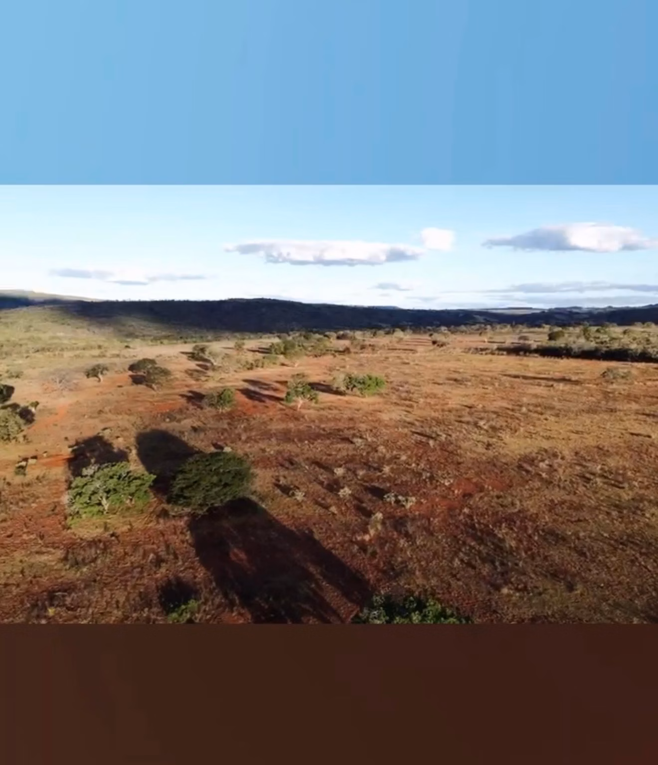 Farm of 4.448 acres in Cabeceiras, GO, Brazil