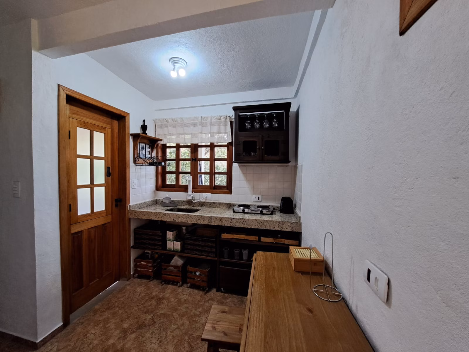 Chácara de 1.900 m² em Monteiro Lobato, SP