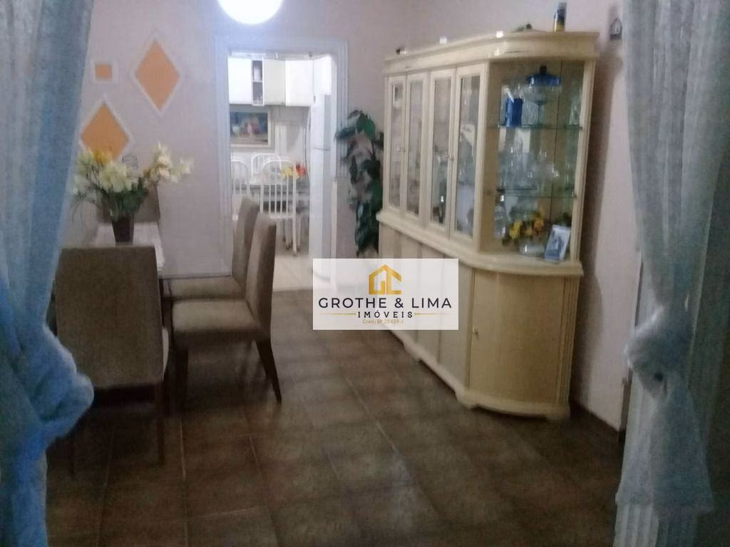 Country home of 2 acres in São José dos Campos, SP, Brazil