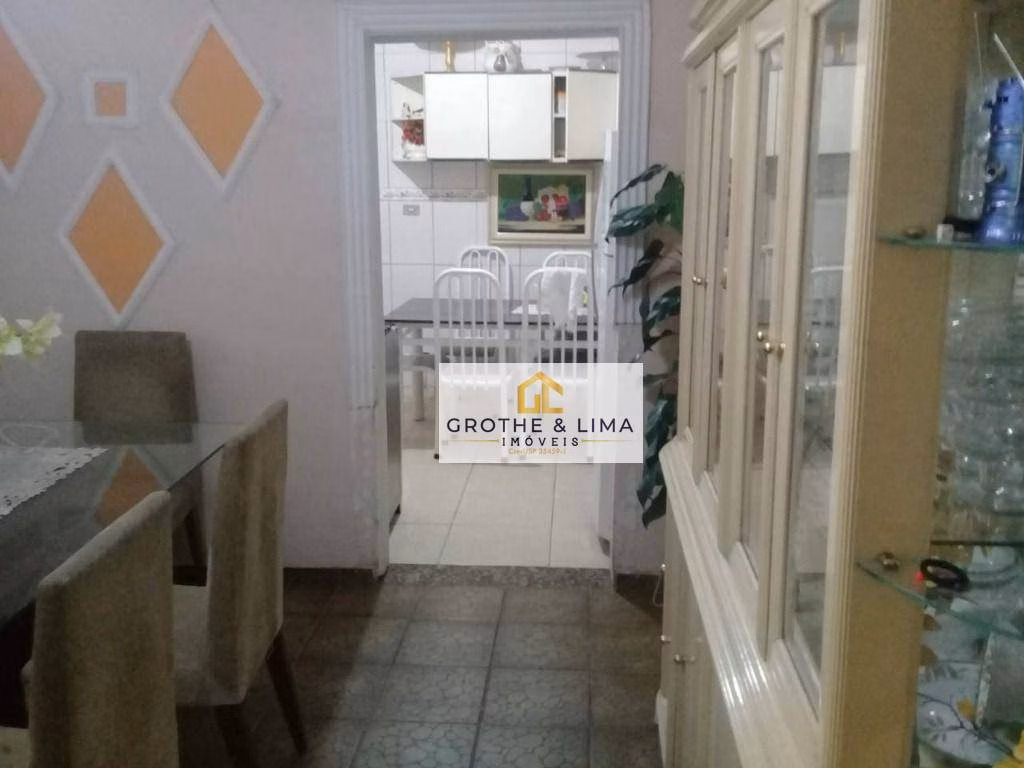 Country home of 2 acres in São José dos Campos, SP, Brazil