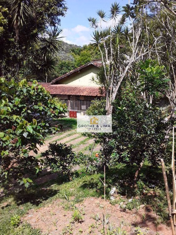 Country home of 2 acres in São José dos Campos, SP, Brazil