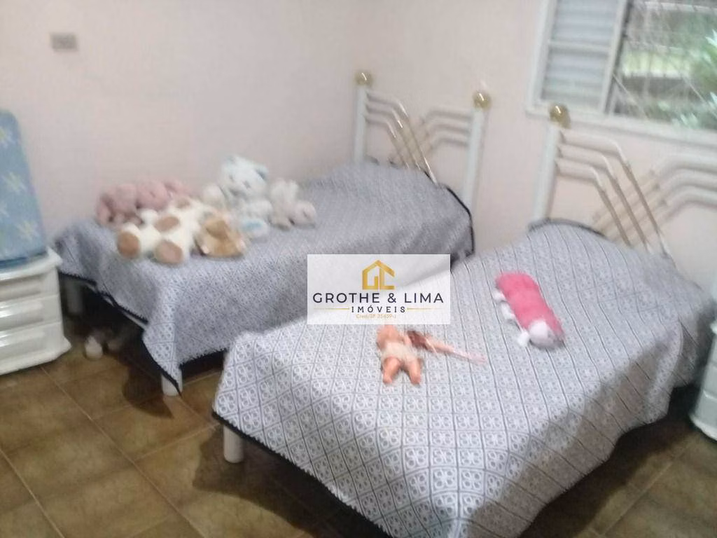Country home of 2 acres in São José dos Campos, SP, Brazil