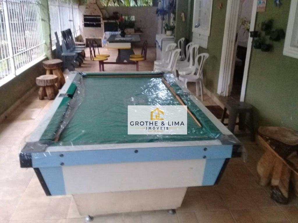 Country home of 2 acres in São José dos Campos, SP, Brazil