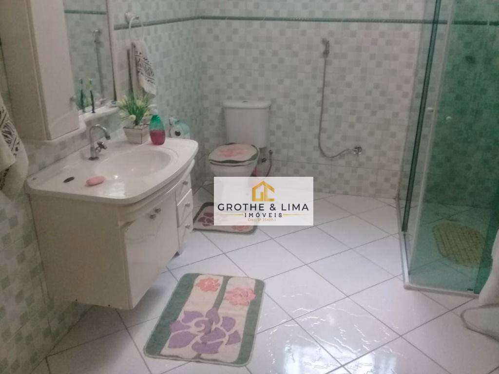 Country home of 2 acres in São José dos Campos, SP, Brazil