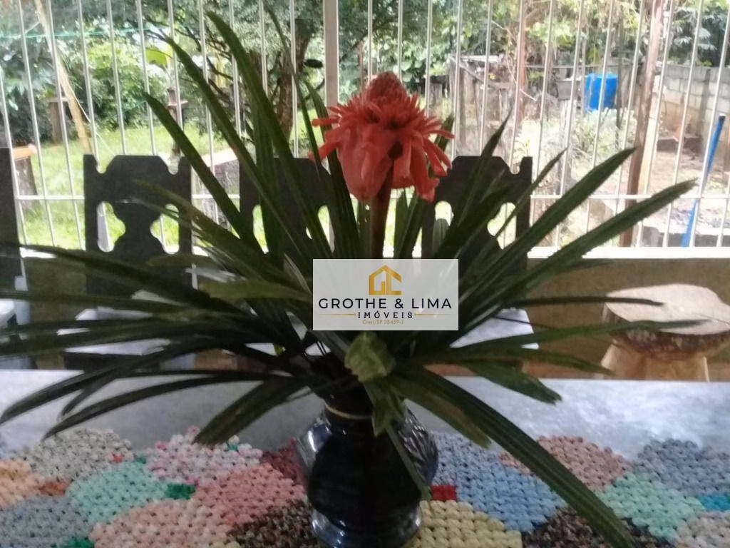 Country home of 2 acres in São José dos Campos, SP, Brazil