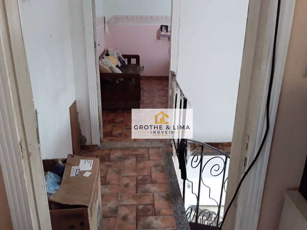 Country home of 2 acres in São José dos Campos, SP, Brazil