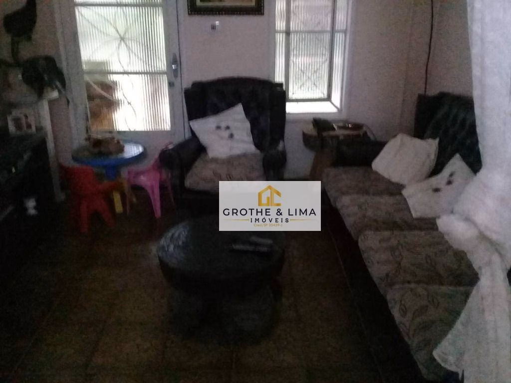 Country home of 2 acres in São José dos Campos, SP, Brazil