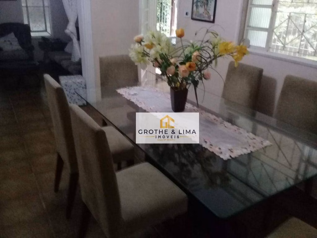 Country home of 2 acres in São José dos Campos, SP, Brazil