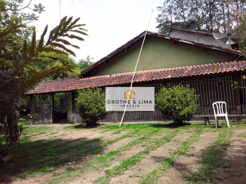 Country home of 2 acres in São José dos Campos, SP, Brazil