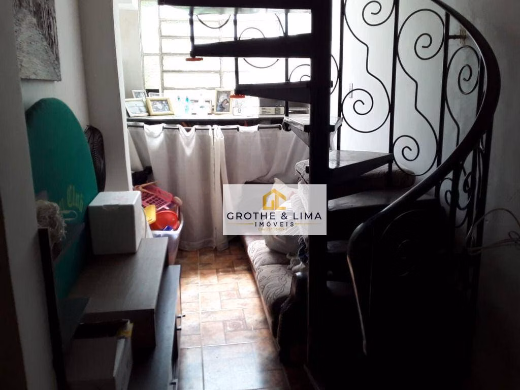 Country home of 2 acres in São José dos Campos, SP, Brazil