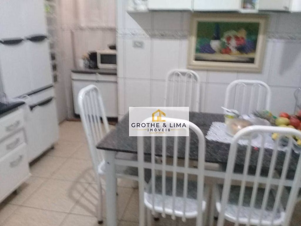 Country home of 2 acres in São José dos Campos, SP, Brazil