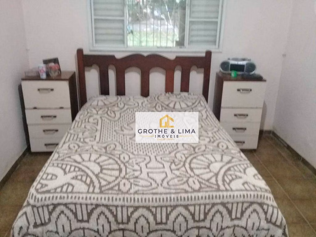 Country home of 2 acres in São José dos Campos, SP, Brazil