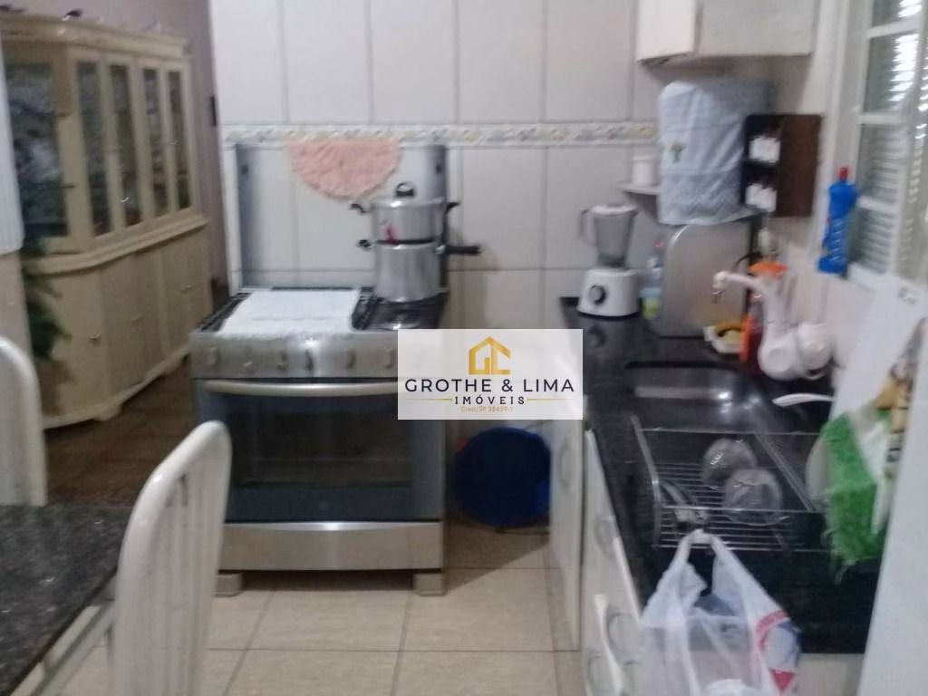 Country home of 2 acres in São José dos Campos, SP, Brazil