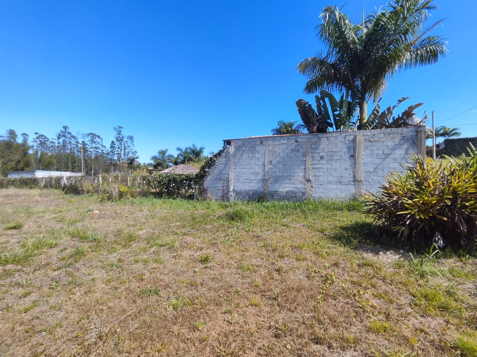 Country home of 1,400 m² in Caçapava, SP, Brazil