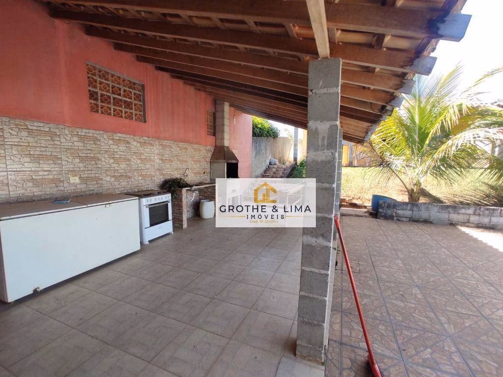 Country home of 1.200 m² in Taubaté, SP, Brazil