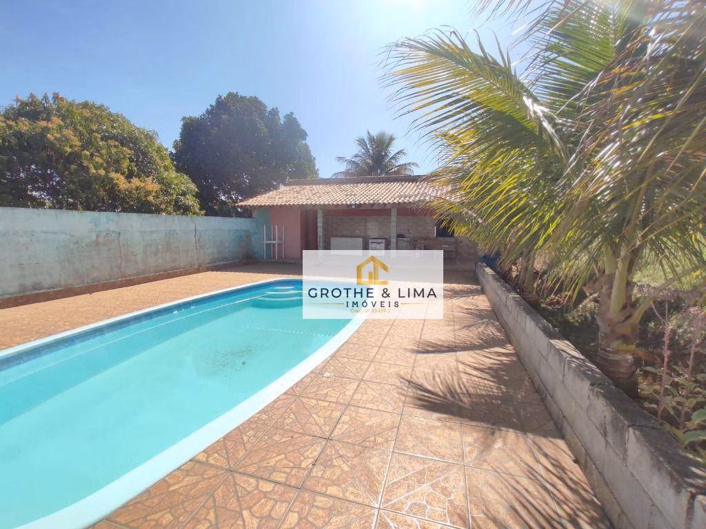 Country home of 1.200 m² in Taubaté, SP, Brazil