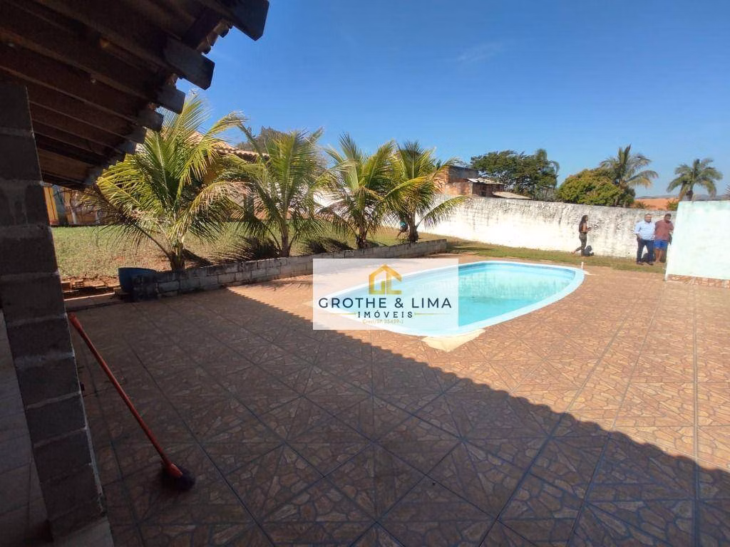 Country home of 1.200 m² in Taubaté, SP, Brazil