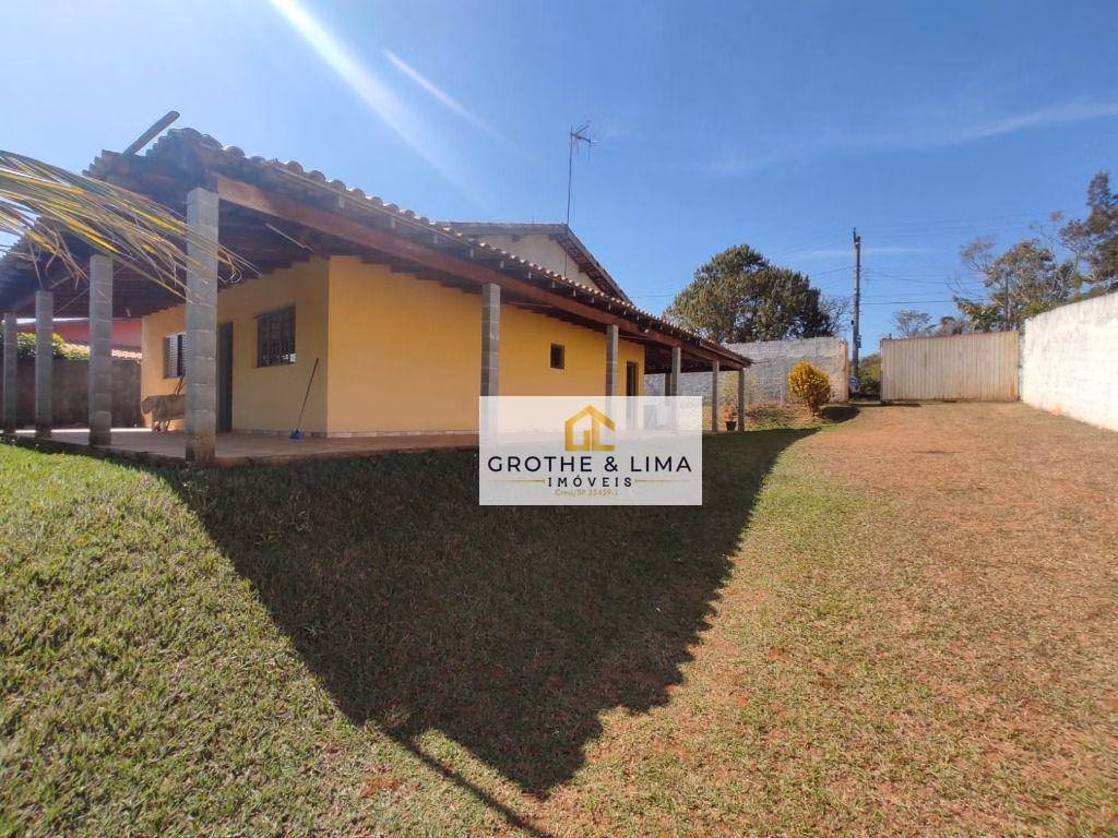 Country home of 1.200 m² in Taubaté, SP, Brazil