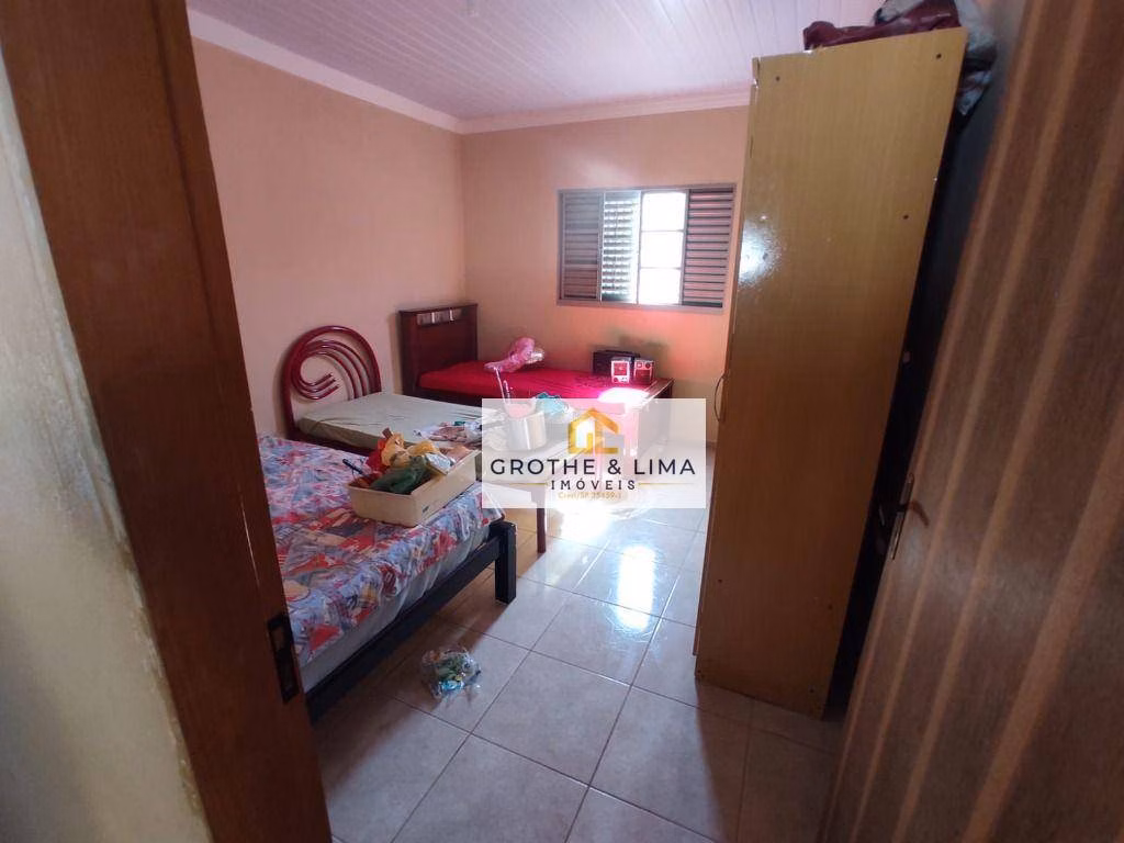 Country home of 1.200 m² in Taubaté, SP, Brazil