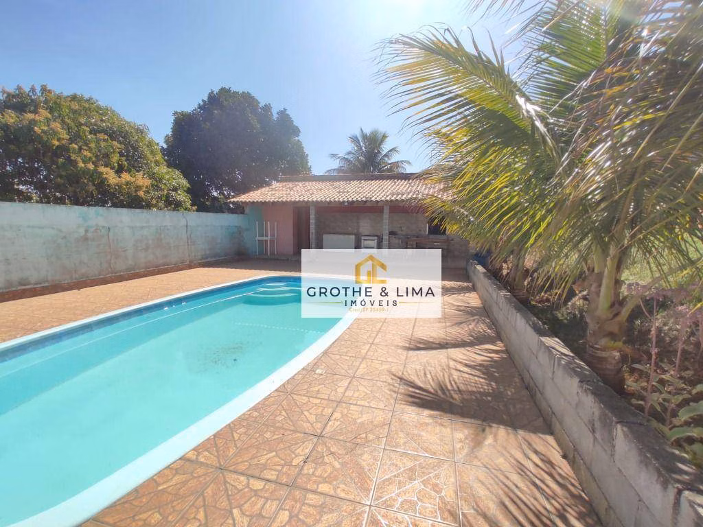 Country home of 1.200 m² in Taubaté, SP, Brazil