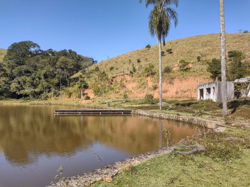 Fazenda de 271 ha em São José dos Campos, SP