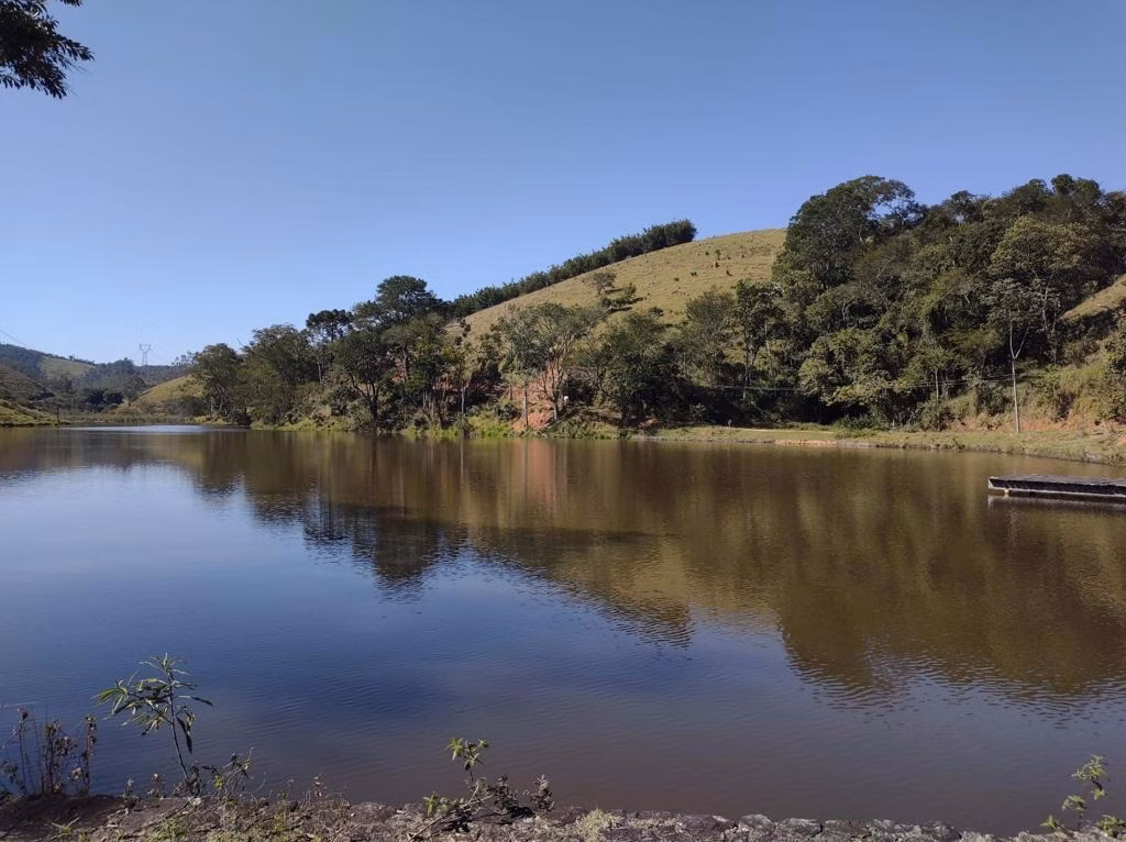 Farm of 670 acres in São José dos Campos, SP, Brazil