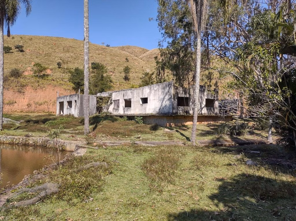 Fazenda de 271 ha em São José dos Campos, SP