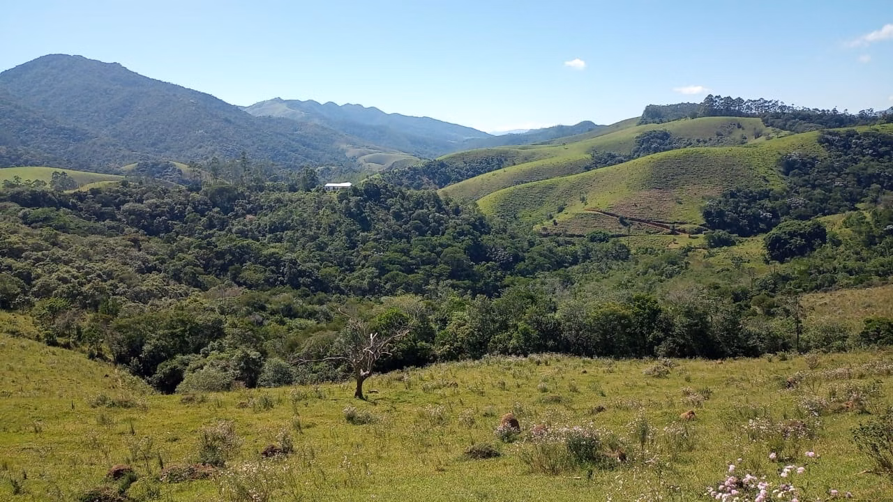 Plot of 5 acres in São José dos Campos, SP, Brazil