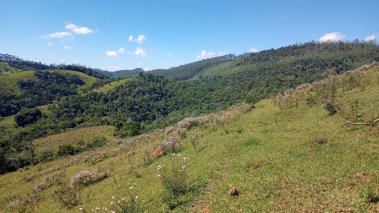 Plot of 5 acres in São José dos Campos, SP, Brazil