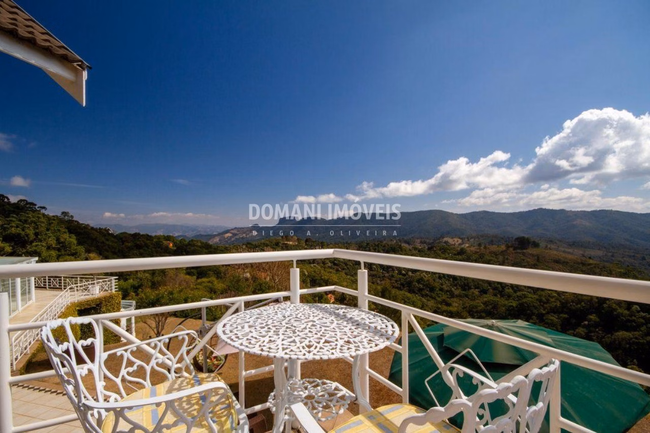 Lodging of 4 acres in Campos do Jordão, SP, Brazil