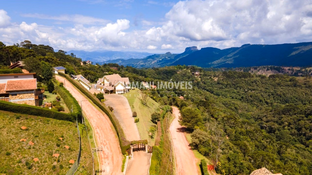 Lodging of 4 acres in Campos do Jordão, SP, Brazil