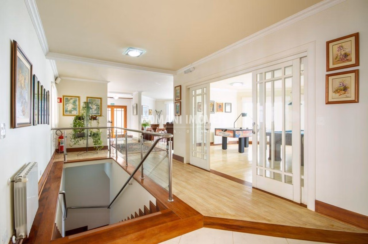Lodging of 4 acres in Campos do Jordão, SP, Brazil