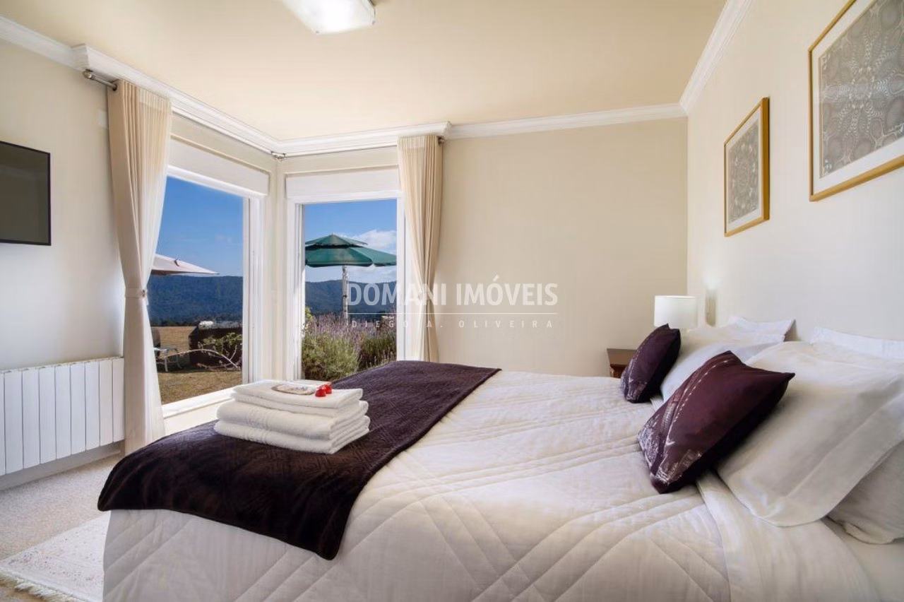 Lodging of 4 acres in Campos do Jordão, SP, Brazil