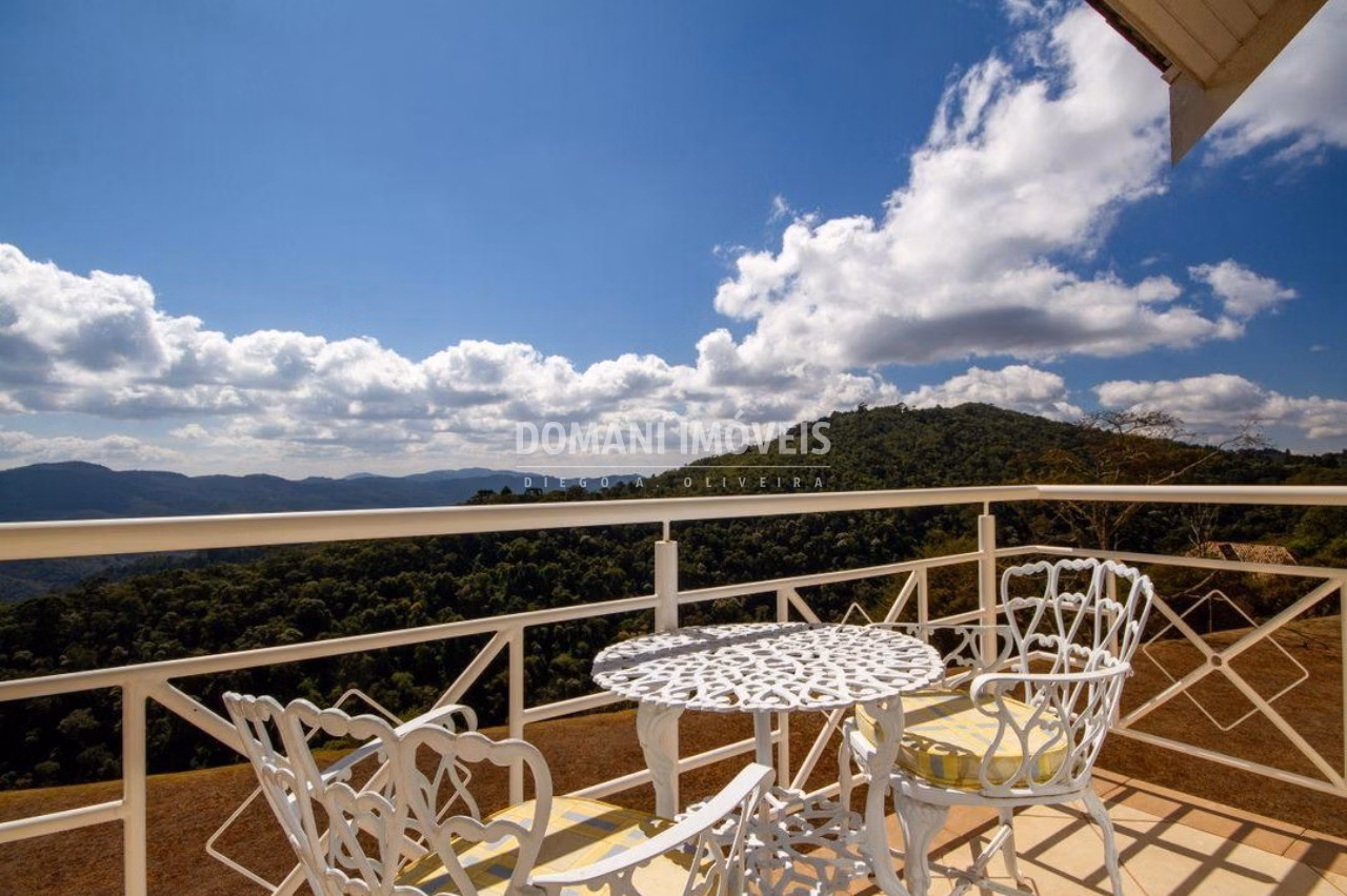 Lodging of 4 acres in Campos do Jordão, SP, Brazil