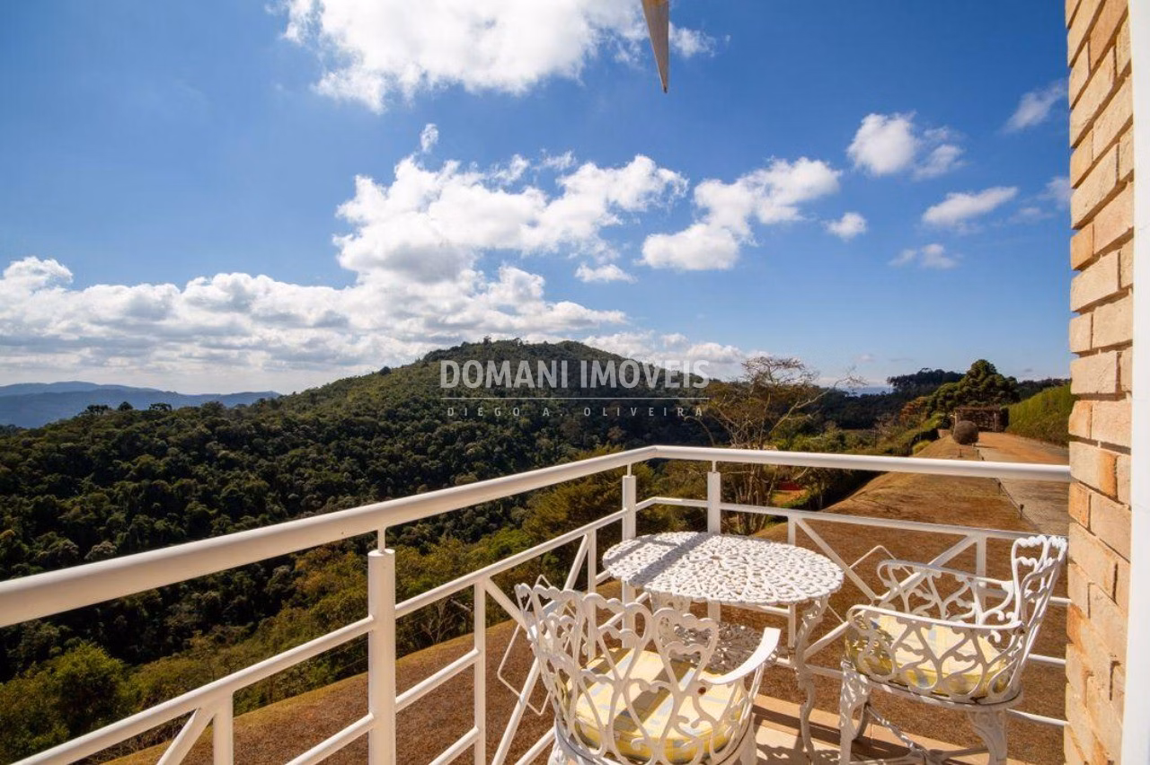 Lodging of 4 acres in Campos do Jordão, SP, Brazil