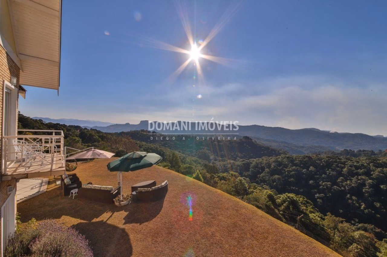 Lodging of 4 acres in Campos do Jordão, SP, Brazil