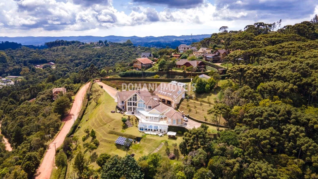 Lodging of 4 acres in Campos do Jordão, SP, Brazil