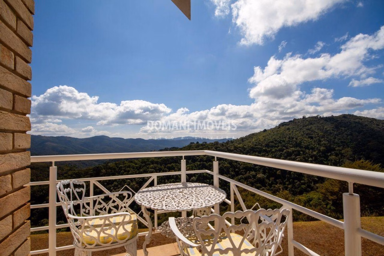 Lodging of 4 acres in Campos do Jordão, SP, Brazil