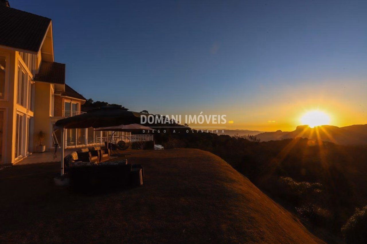 Lodging of 4 acres in Campos do Jordão, SP, Brazil