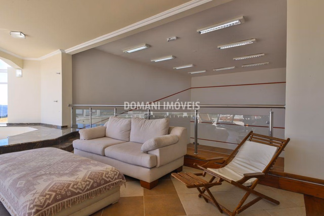 Lodging of 4 acres in Campos do Jordão, SP, Brazil