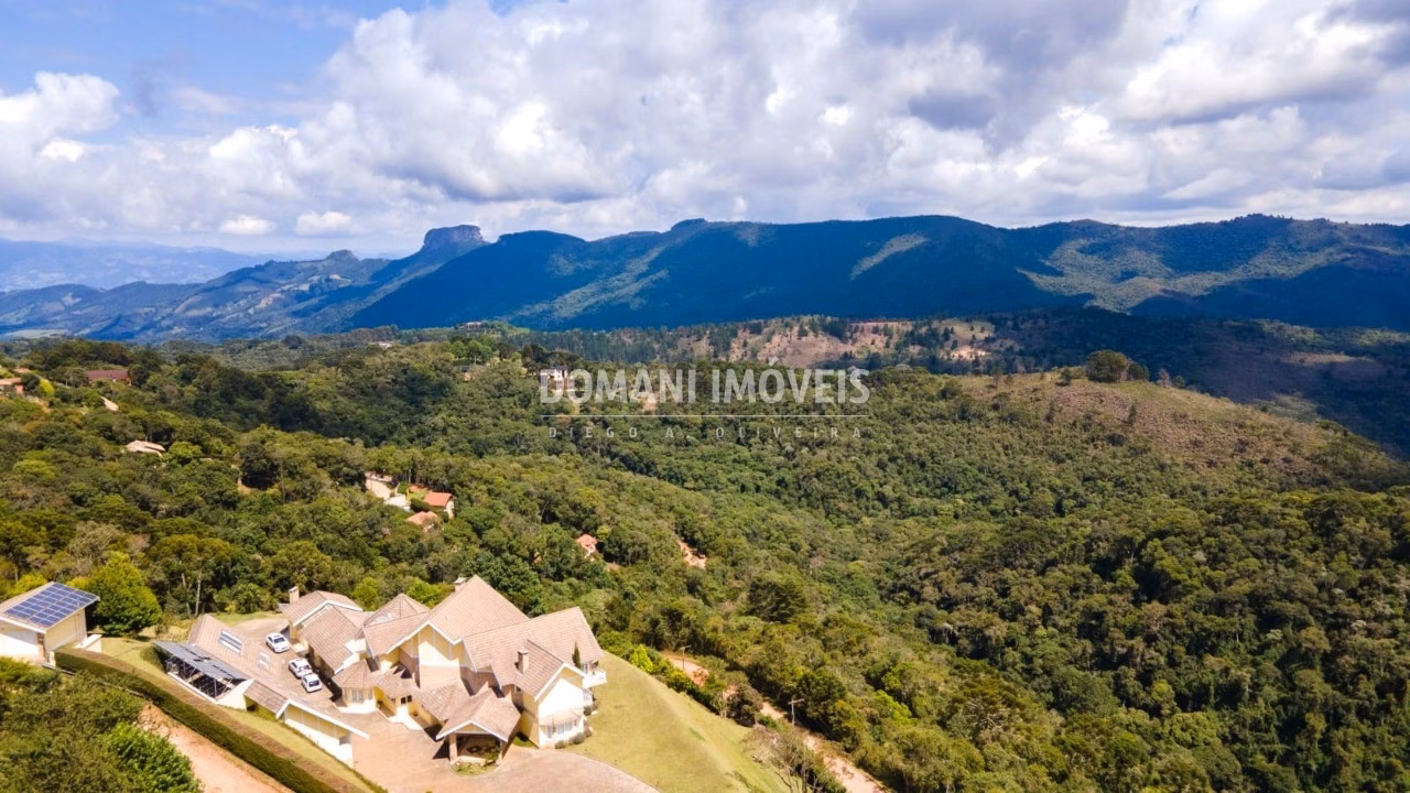 Lodging of 4 acres in Campos do Jordão, SP, Brazil