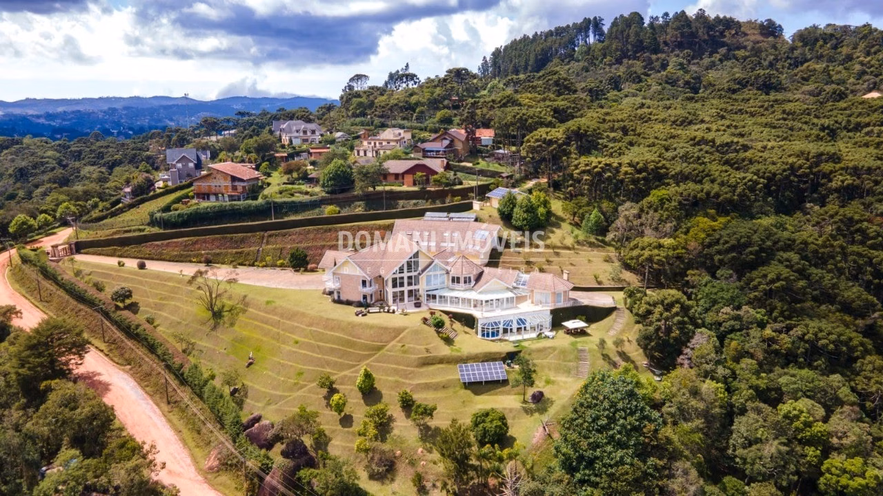 Lodging of 4 acres in Campos do Jordão, SP, Brazil