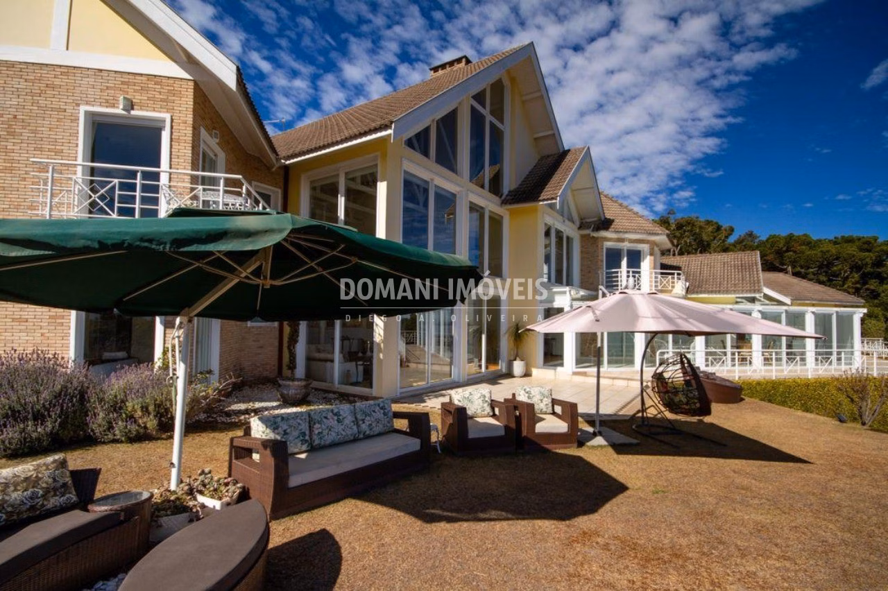 Lodging of 4 acres in Campos do Jordão, SP, Brazil