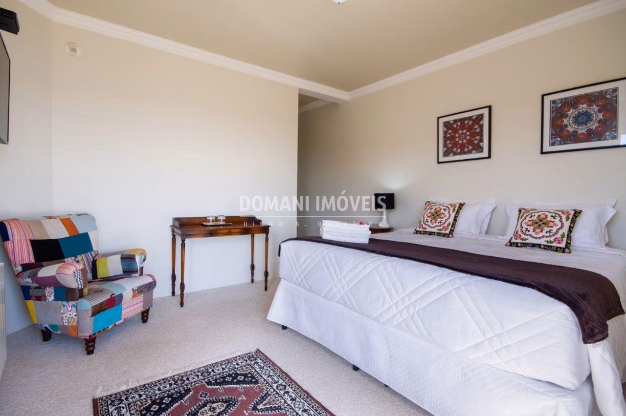 Lodging of 4 acres in Campos do Jordão, SP, Brazil