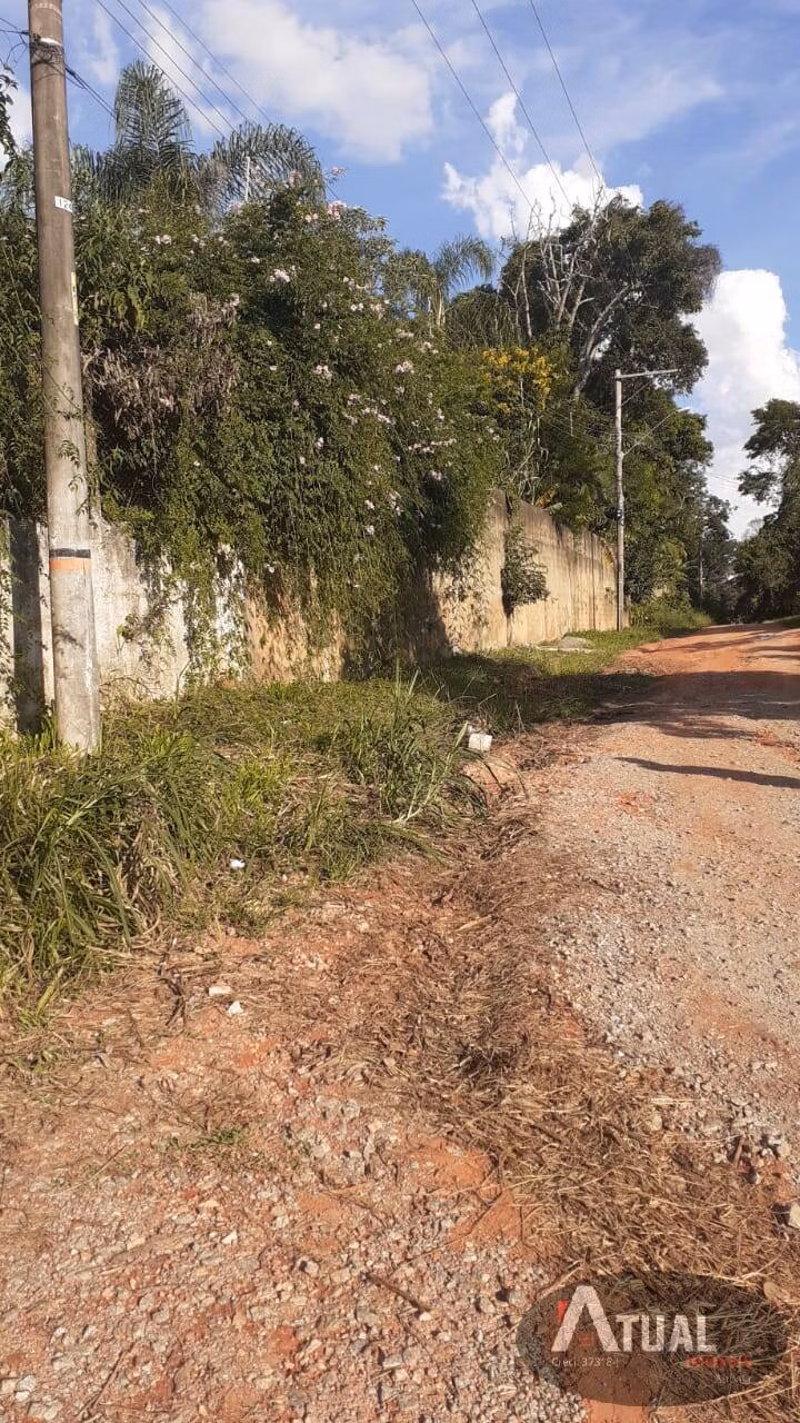 Terreno de 500 m² em Mairiporã, SP