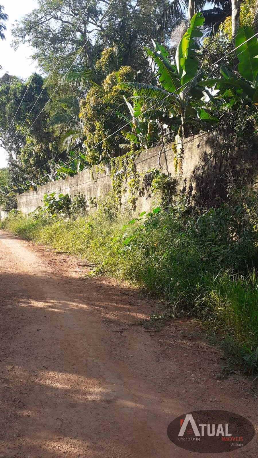 Terreno de 500 m² em Mairiporã, SP