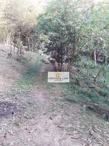 Chácara de 1 ha em Santa Branca, SP