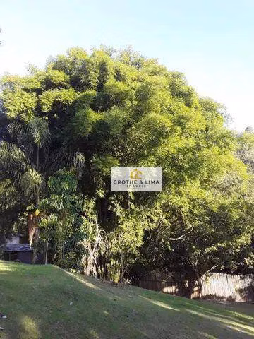 Chácara de 1 ha em Santa Branca, SP