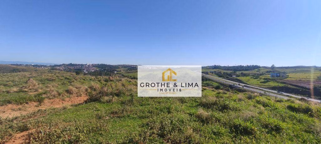 Plot of 162 acres in Jacareí, SP, Brazil
