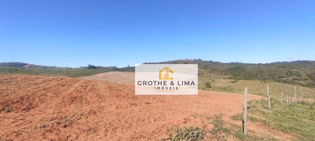 Plot of 162 acres in Jacareí, SP, Brazil